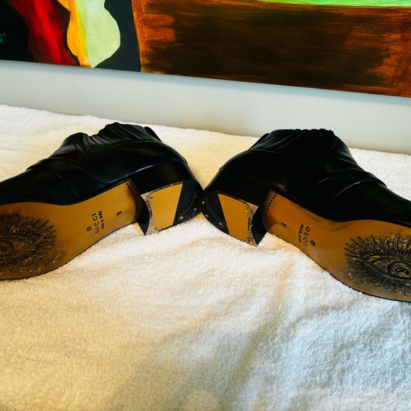Gucci Mens boots - Picture 6 of 11